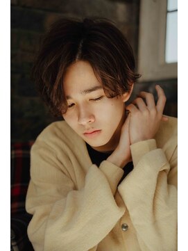 フローレバイヌンク(Flore by nunc) 【巣鴨】【大塚】Flore by nunc新作スタイル【地蔵通り商店街】