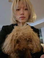 ザ ドット(THE DOT)&nbsp;#ベージュカラー