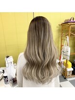 ライフステージ(Life Stage)&nbsp;バレイヤージュ