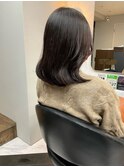 髪質改善/韓国/インナーカラー/グラデーションカラー/神保町