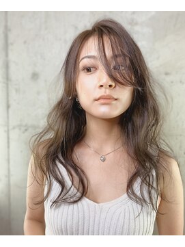 デン(den) denヘアコレクション