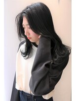 アルツ グレアス(ALTS glaness)&nbsp;【ALTS】髪質改善カラー×韓国風暗髪