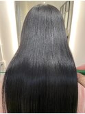 髪質改善フルコース