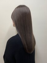 シュリット(schritt)&nbsp;シアグレージュ　YOSHITAKE