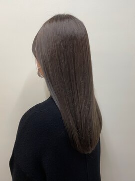 シュリット(schritt) シアグレージュ　YOSHITAKE