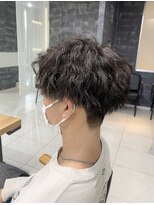 ラウル(Laulu)&nbsp;スタイリングもラクチン◎ツイストスパイラル！