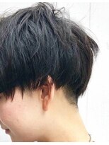 プリス ヘアー(pulis HAIR)&nbsp;ベリーショート