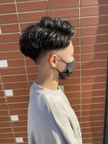 コワファースト 大分(COIFF1RST)&nbsp;スキンフェード