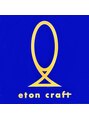 イートンクラフト eton craft