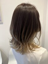 シェリール 八千代台駅(CHERIR)&nbsp;夏カラー/バレイヤージュ