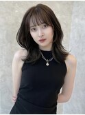 レイヤーカット