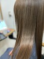 アグ ヘアー フレッド 大分店(Agu hair fred) サラ艶トリートメント！TOKIOトリートメントで髪質改善されます