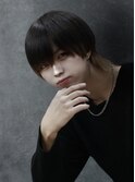 縮毛矯正/マッシュウルフ/ストレートパーマ