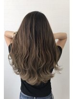 カルラ(Karra) ≪karra蒲田≫グラデーション×ハイライト