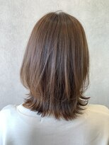 リル(Rire)&nbsp;大人かわいいくびれヘア