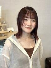 グラム 安城桜井店(gram) フェイスレイヤー