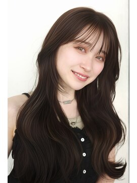 シーム(SEAM) ロングインナーレイヤー