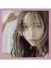 【人気No.1♪】カット＋カラー＋超音波アイロントリートメント￥10000