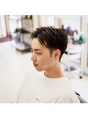 ビジネスショート