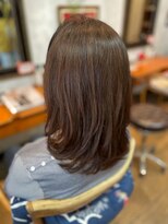 ミーノ(mieno) ミディアム