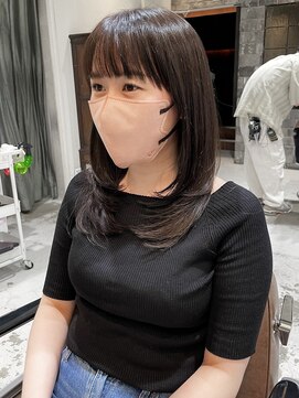 オルガン(Organ) 大人レイヤー