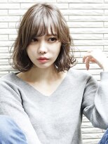 ヘアリゾート エーアイ 川越店(hair resort Ai)&nbsp;メルティカラー/フェミニンロング/着物[川越駅/本川越駅]