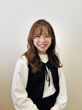 アグ ヘアー ラポール 磐田店(Agu hair rapport) 福村 美波