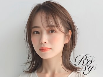 Rosy by FUGA hair 元住吉店