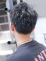 リップス 梅田ロフト(LIPPS)&nbsp;かきあげジェイドショート