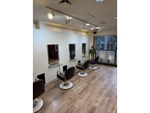 ヘアー フラップ(HAIR FLAP)