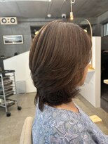 ファロー(furrow)&nbsp;ウルトワ