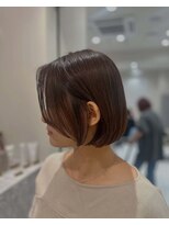 エレノア アネックス銀座(Eleanor)&nbsp;美人ボブ＊