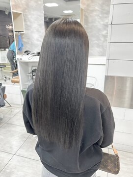 ブレス 小阪店(brace) 縮毛矯正