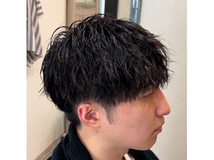 パインの写真