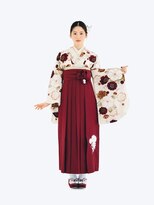 ハナココ 水戸店(hana Coco) 【大学生】【卒業袴】【専門学校】【先生】【レンタル】