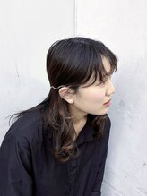 アッシュ 都立大学店(Ash)&nbsp;森 蒲公英