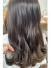 【OPEN記念★】似合わせカット＋パーマ＋トリートメント　￥12,000