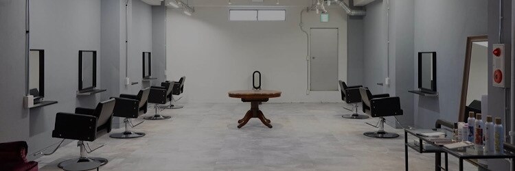ニュートラル(neutral)のサロンヘッダー