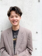 ヘアアンドライフ エジェリデイズ(hair&life egerie days)&nbsp;羽立 蔵之助