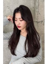 ウキ(uki)&nbsp;韓国　髪質改善　トリートメント