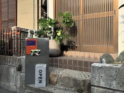 サムウェア(SOMEWHERE)の写真