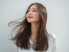 【最高峰極美】プレミアム髪質改善エステトリートメント+カット