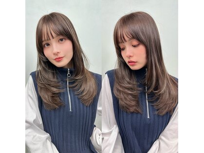 ヒール 銀座(heel)の写真