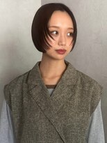 サロンエフ(salon f)&nbsp;レイヤーボブ