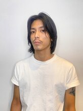 遊人 レン(REN) 佐伯 勇太