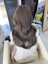 ソルア(soLua)&nbsp;ミルクティーブラウン