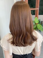 ソピ バイ インビテーション(sopi by invitation) ヘーゼルカラー/ヘーゼルベージュ