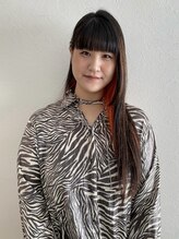 リジェールビューティガーデン(REJOUIR BEAUTY GARDEN) HIGASHI YUKARI
