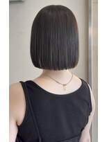 エンチャンテッド 天神大名(enchanted...)&nbsp;パツっとボブ