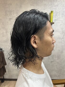 レム(Rem.) 【Kage】親子/学生さん/OLさん/メンズ/20代/30代/40代/50代